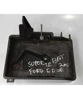 Suporte Bateria Ford Edge 3.5 2008 - 2014
