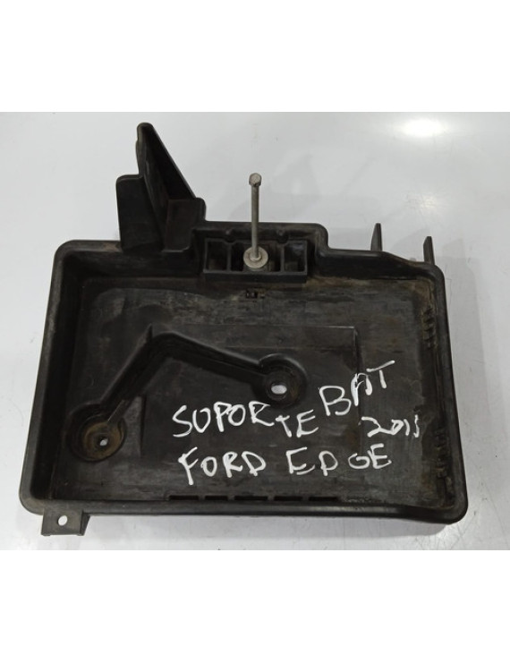 Suporte Bateria Ford Edge 3.5 2008 - 2014