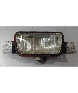 Lanterna Luz Neblina Com Chicote Pajero Full 2014 Avaria Lanterna Luz Neblina Com Chicote Pajero Full 2014 Avaria