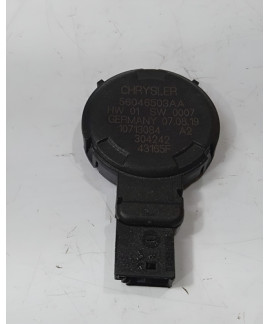 Sensor Chuva Jeep Compass 2016 - 2020 / 56046503aa Preto