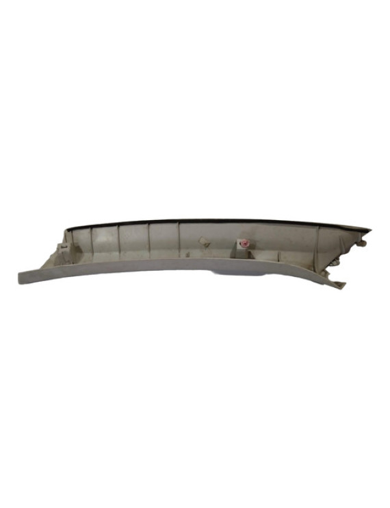 Acabamento Direito Parabrisa Subaru Forester 08 09 2010     Bege