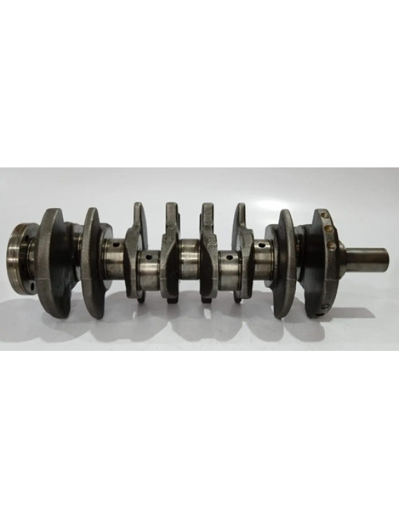 Virabrequim Motor Citroen C3 1.6 2010 2011 2012