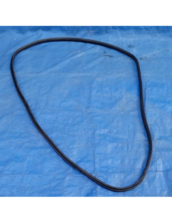 Borracha Porta Dianteira Direita Tiggo 7 2019 2020 2021