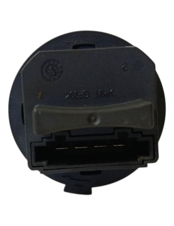 Resistência Ar Mercedes C180 C200 2006 - 2014 5hl00894130 Preto