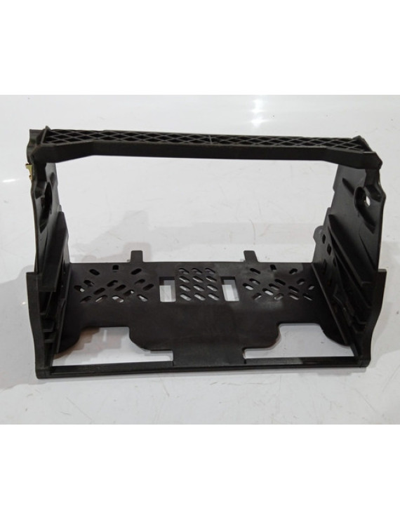 Suporte Do Rádio Audi A6 Allroad 2.7 Turbo 2001