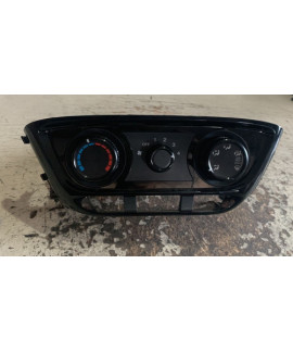 Comando Ar Condicionado Honda Hrv 2018 Comando Ar Condicionado Honda Hrv 2018