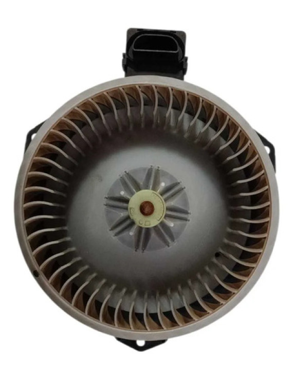 Motor Ventilador Ar Forçado Honda Fit 2009 - 2014 127/220v