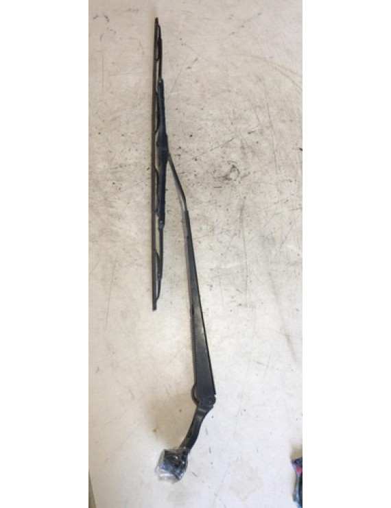 Braço Limpador Párabrisa Esquerdo Chrysler 300m 1999 - 2004 Esquerdo