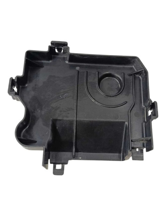 Capa Módulo Injeção Honda City 1.5 2015 - 2021