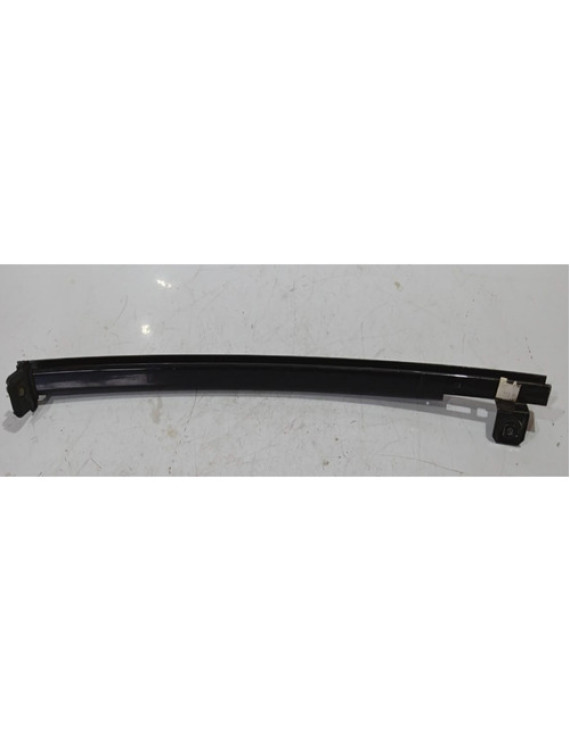 Guia Vidro Traseiro Esquerdo Mercedes R500 2007  Preto