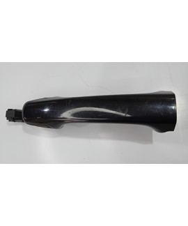 Maçaneta Traseira Esquerda Volvo Xc60 2008 - 2013 Traseira Maçaneta Traseira Esquerda Volvo Xc60 2008 - 2013 Traseira