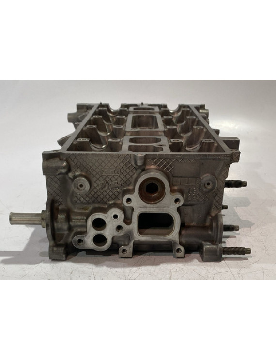 Carcaça Cabeçote Ford Fusion 2.3 2006 A 2009