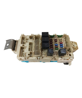 Caixa Fusíveis Modulo Etacs Pajero Full 2008 - 2014 8637a454 Caixa Fusíveis Modulo Etacs Pajero Full 2008 - 2014 8637a454
