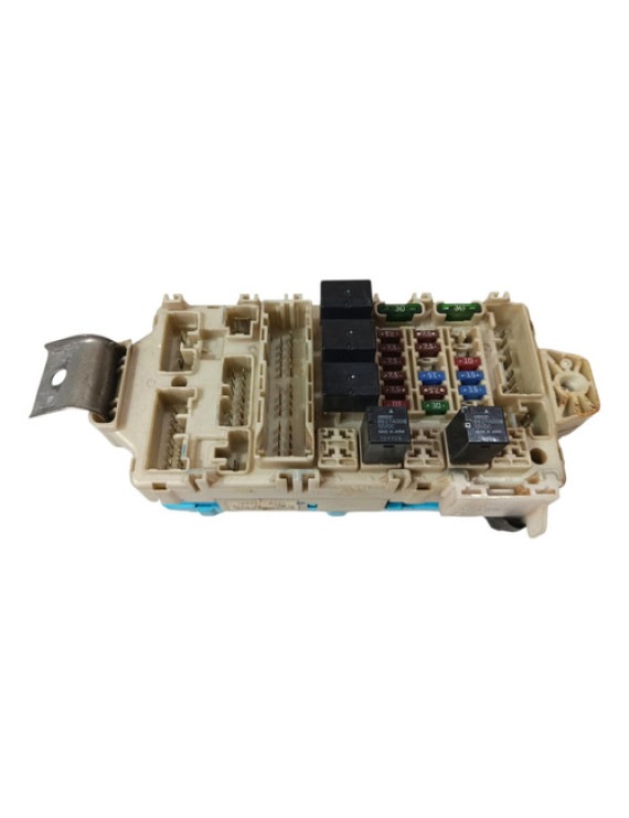 Caixa Fusíveis Modulo Etacs Pajero Full 2008 - 2014 8637a454