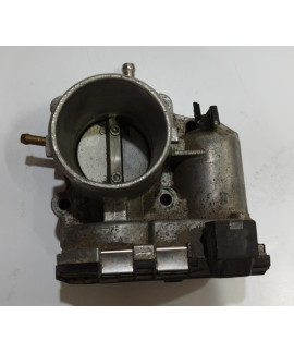 Corpo Borboleta Tbi Hb20 1.0 12v 3cc 2012-2018 / 35100-04090