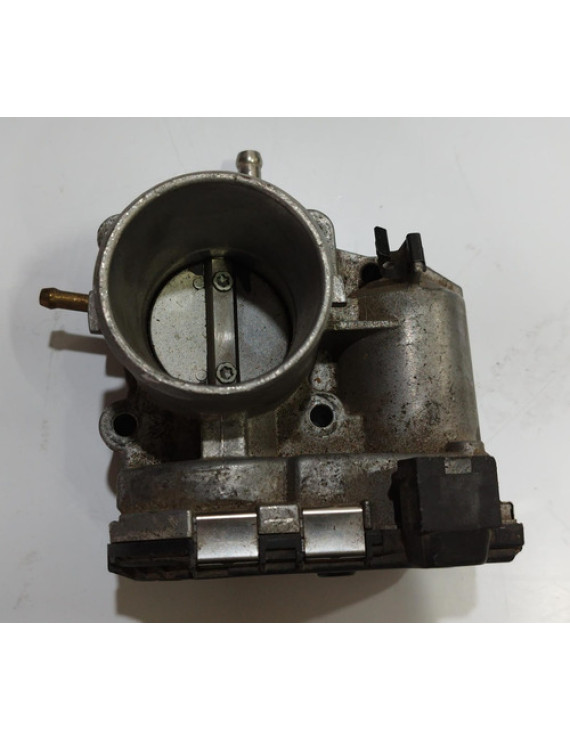 Corpo Borboleta Tbi Hb20 1.0 12v 3cc 2012-2018 / 35100-04090