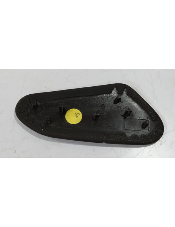 Acabamento Esquerdo Console Central Bmw 135i 2015