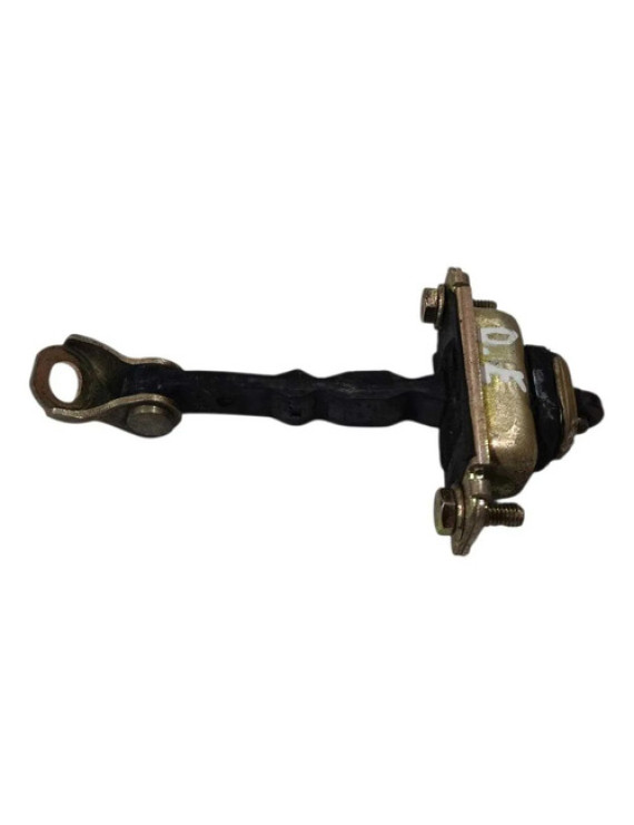 Limitador Porta Dianteira Esquerda Chery Cielo 2010 - 2015