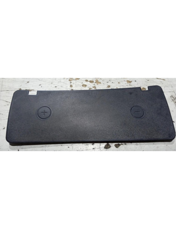 Tampa Da Bateria Audi A6 Allroad 1998 - 2004