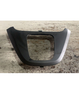 Moldura Câmbio Honda Crv 2010 2011 / 77270-swa-a0