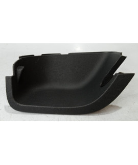 Acabamento Lateral Console Omega 2008