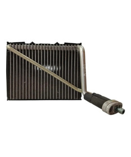Evaporador Ar Passat Golf 1997 - 2003 Evaporador Ar Passat Golf 1997 - 2003