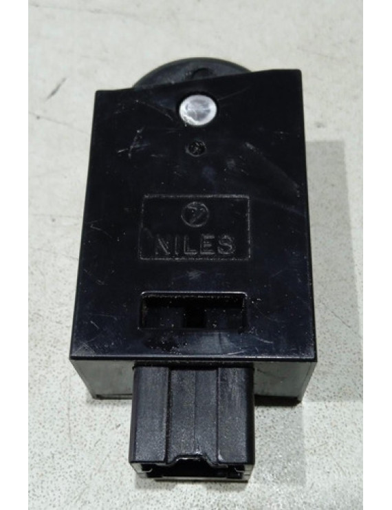 Botão Regulador Dos Farois Subaru Forester 2010 Preto