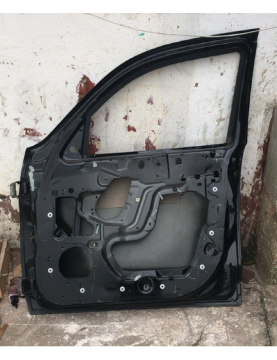 Porta Dianteira Direita Chrysler Pt Cruiser 2004 Dianteira Direito Preto