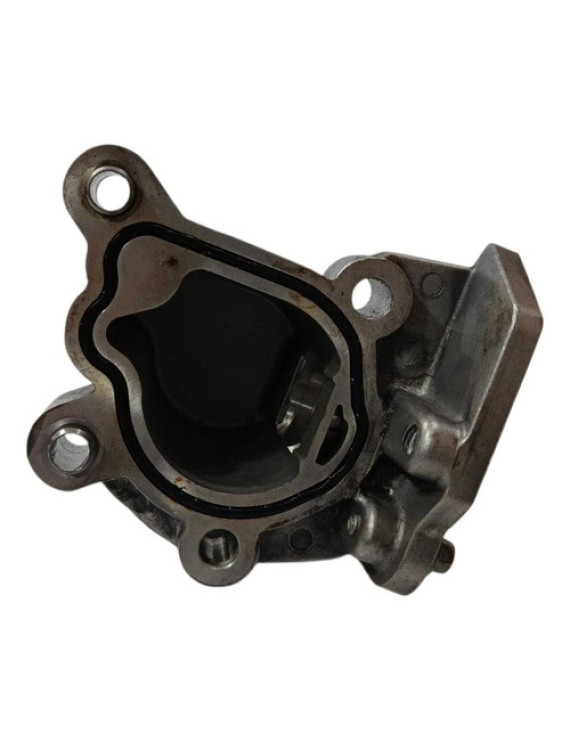 Suporte Bomba De Alta Pressão Fusion 2.0 2013 2014 2015 Preto