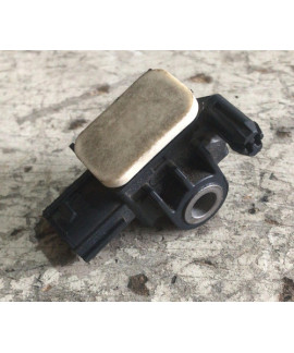 Sensor Colisão Airbag Outlander 2014 2015 2016 / 8651a166 Sensor Colisão Airbag Outlander 2014 2015 2016 / 8651a166
