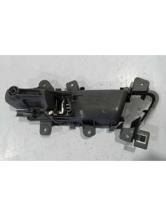 Maçaneta Interna Traseira Direita Audi A4 2008 - 2012 Traseira