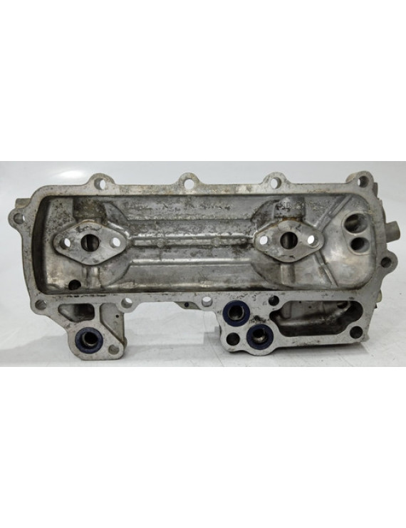 Suporte Trocador Calor L200 Pajero Dakar 3.2 2008 - 2016