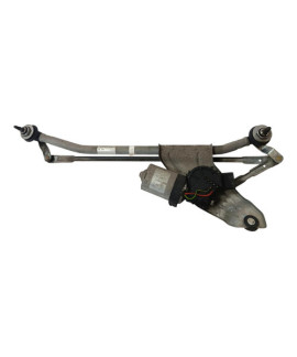 Máquina Limpador Parabrisa Sandero 2008 - 2014