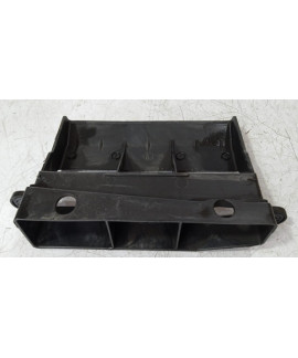 Moldura Duto Caixa De Ar Cerato 2014 2015 2016 Preto