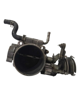 Tbi Corpo De Borboleta Subaru Legacy 2.5 4x4 1998