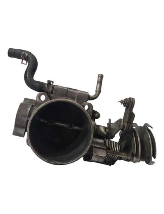 Tbi Corpo De Borboleta Subaru Legacy 2.5 4x4 1998