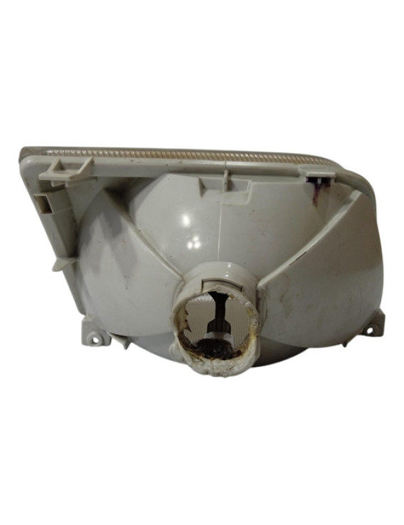 Farol Esquerdo Mercedes Sl R129 1990 - 2001