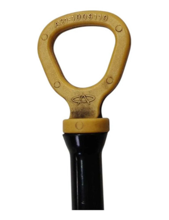 Vareta Nível Óleo Motor Cielo 1.6 2010 - 2015