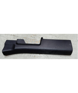 Soleira Dianteira Esquerda Lancer 2.0 2011 - 2017 7656a050zz Preto