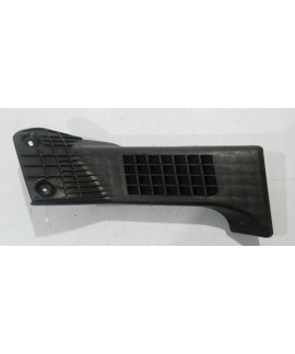 Suporte Descanso Pé Motorista C3 2018 2015 - 2019 Preto Suporte Descanso Pé Motorista C3 2018 2015 - 2019 Preto