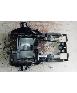 Suporte Console Central Honda Civic 2.0 2019 Suporte Console Central Honda Civic 2.0 2019