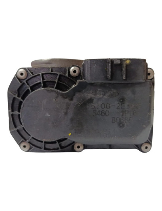 Tbi Corpo Borboleta Ix35 Sportage 2.0 2014 - 2019 351002e300