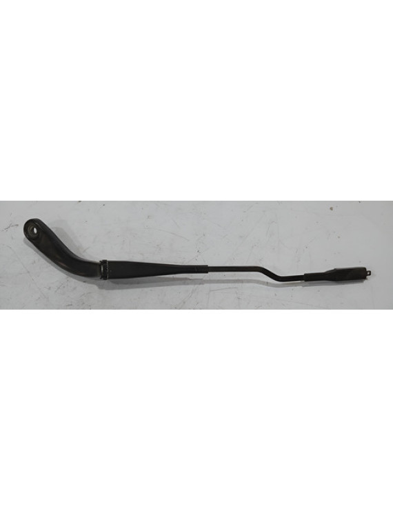 Braço Esquerdo Limpador Parabrisa Bmw 135 2015 Esquerdo
