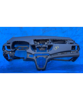 Painel Tabelier Honda Crv 2012 A 2015 Preto Painel Tabelier Honda Crv 2012 A 2015 Preto