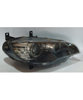 Farol Direito Bmw X6 2009 2010 2011 2012 2013 2014 Direito/passageiro