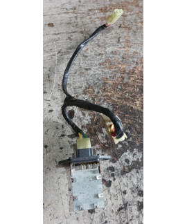 Resistência Caixa Ar Forçado Jac J3 2011 Resistência Caixa Ar Forçado Jac J3 2011