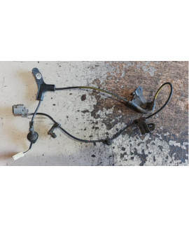 Sensor Abs Traseiro Direito Corolla 2017 / 8826612a80 Sensor Abs Traseiro Direito Corolla 2017 / 8826612a80