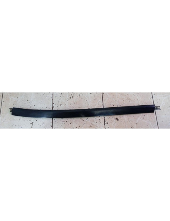 Rack De Teto Direito Crv 2007 2008 2009 2010 2011 Preto