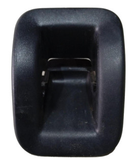 Moldura Isofix Audi A5 A4 2010 2011 2012 2013 2014 2015