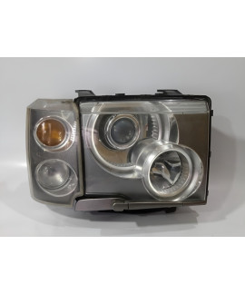 Farol Direito Vogue 2002 2003 2004 2005 2006 Xenon Direito/passageiro